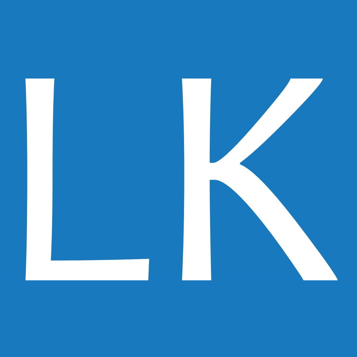 LuK Logo quadratisch